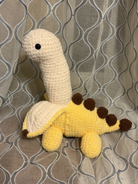BananaSaurus