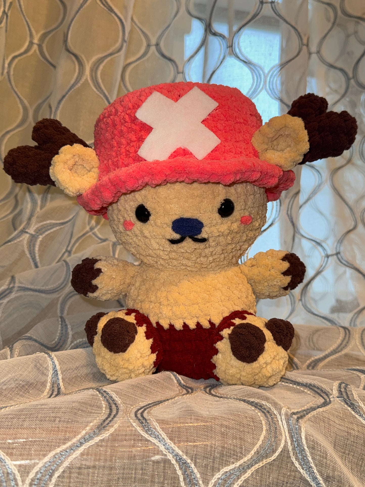 Pirate Doctor Chopper