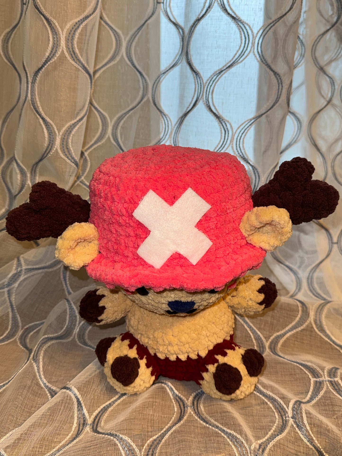 Pirate Doctor Chopper