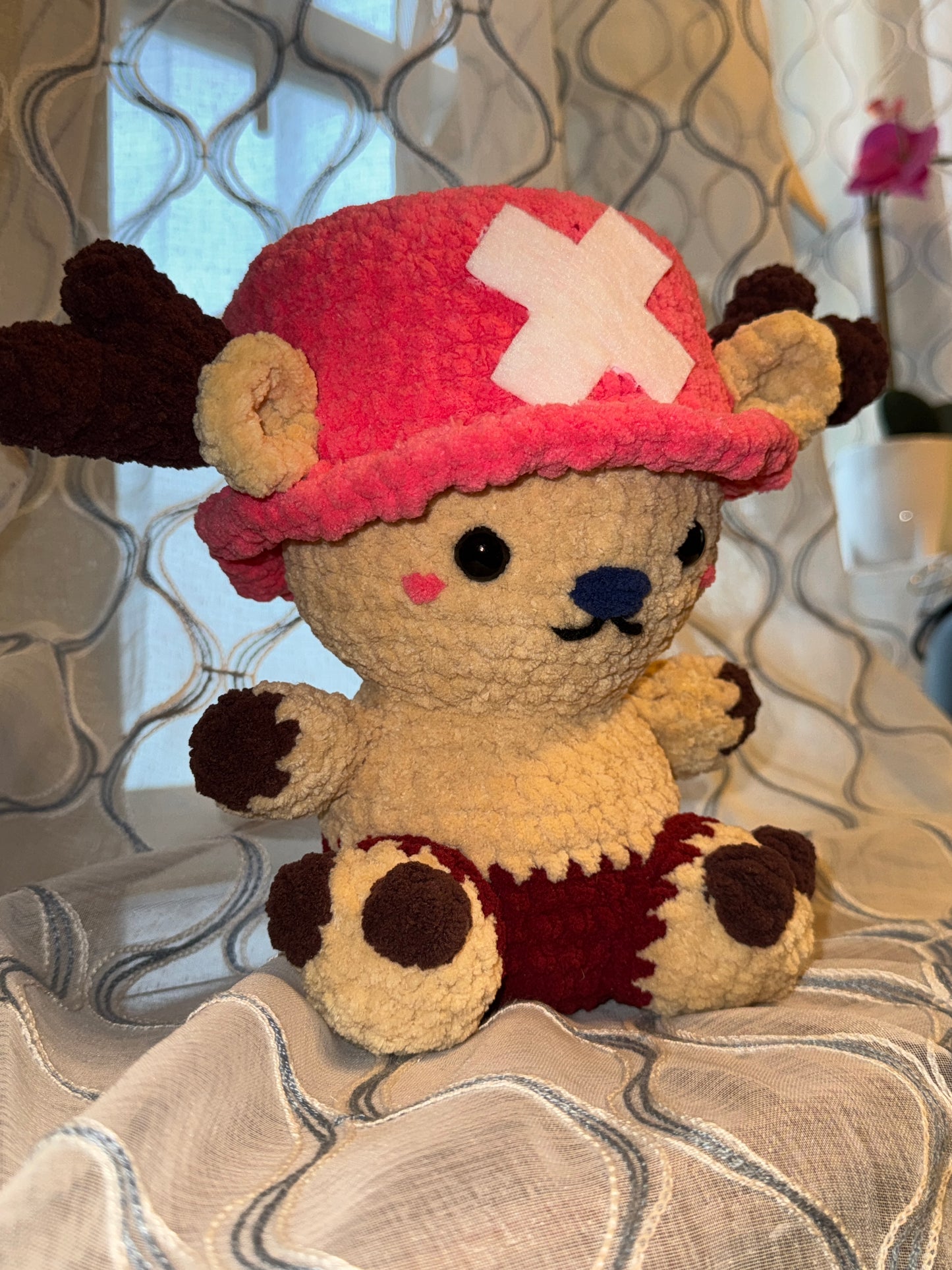Pirate Doctor Chopper