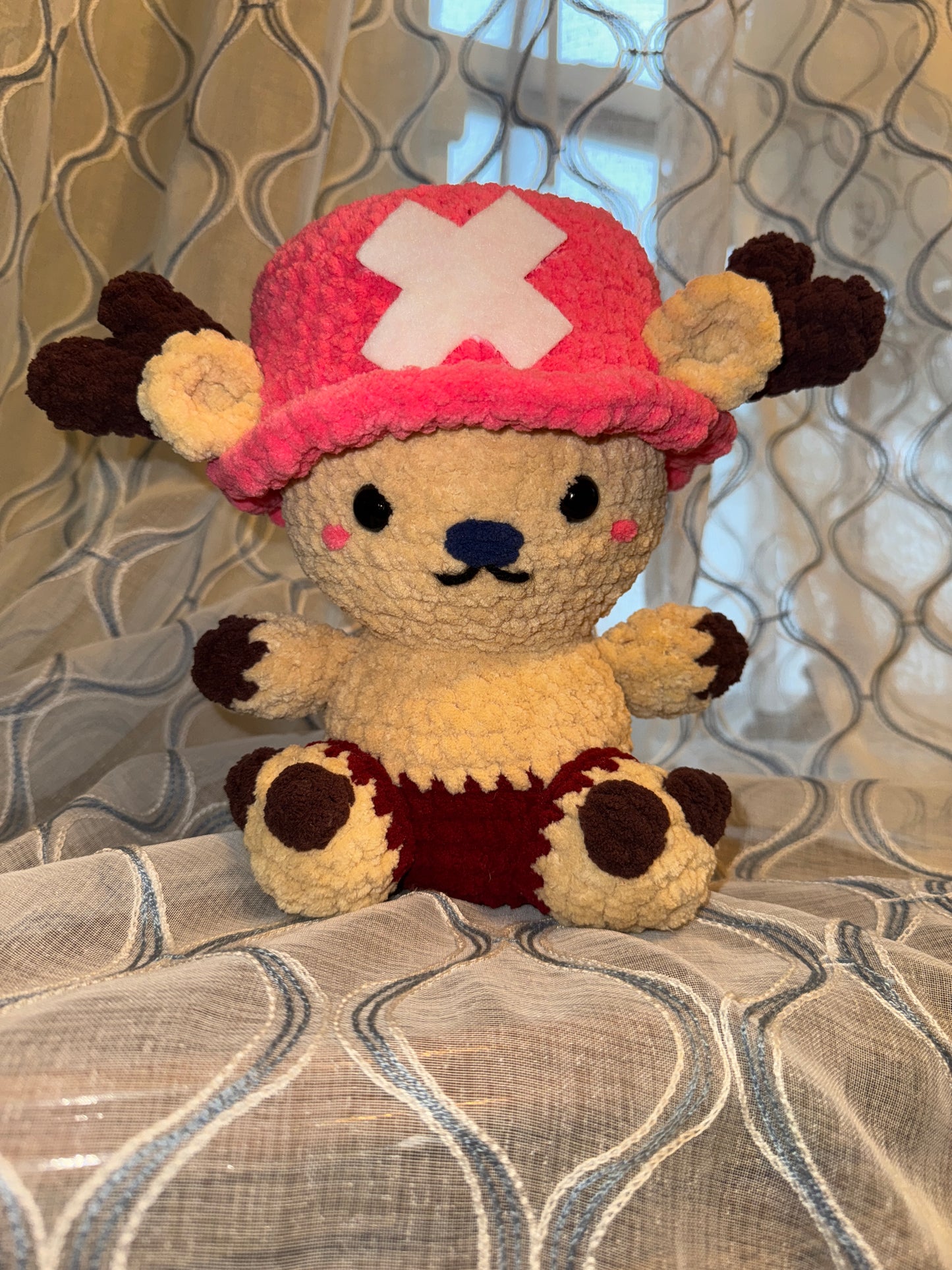 Pirate Doctor Chopper