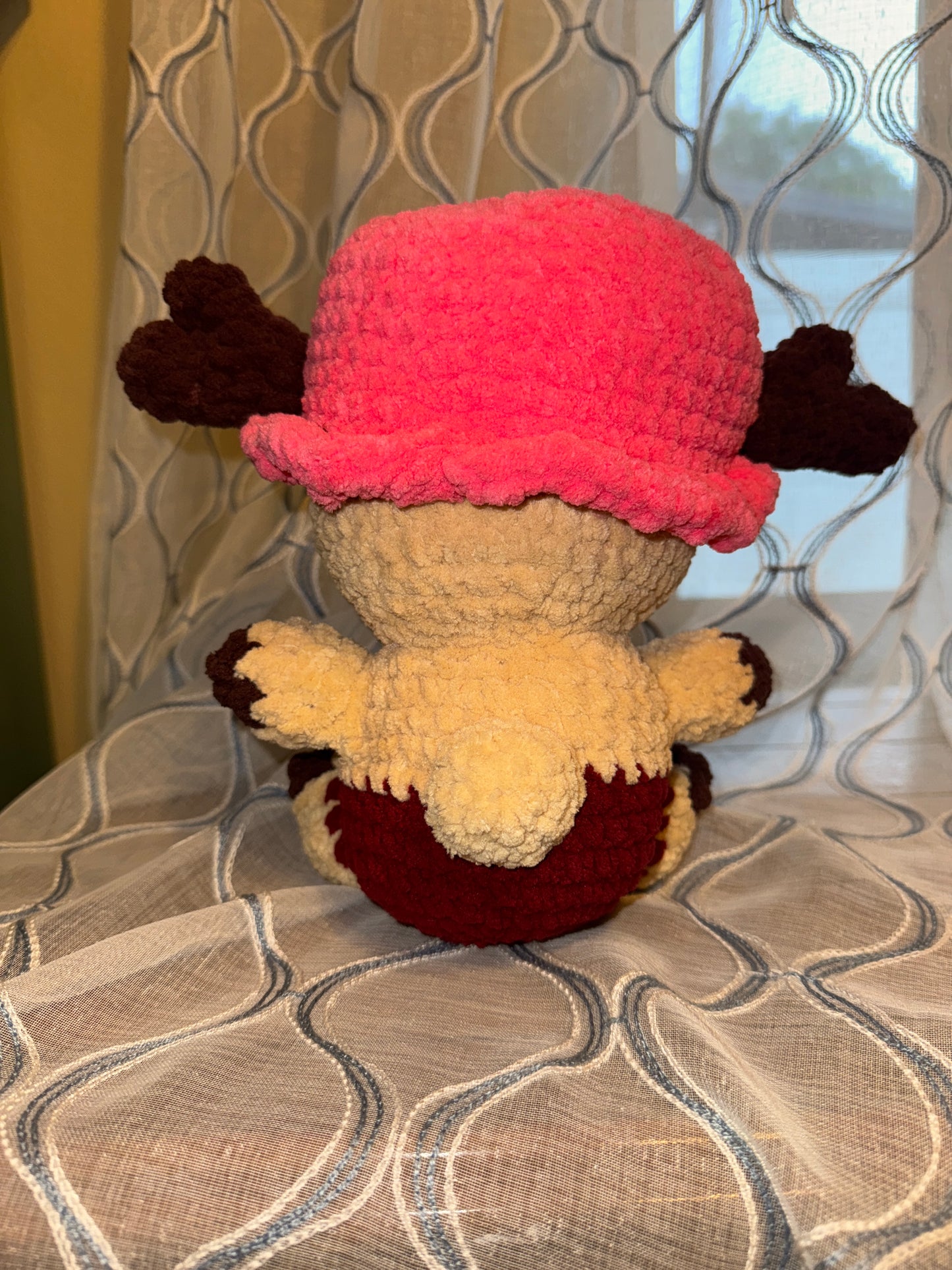 Pirate Doctor Chopper