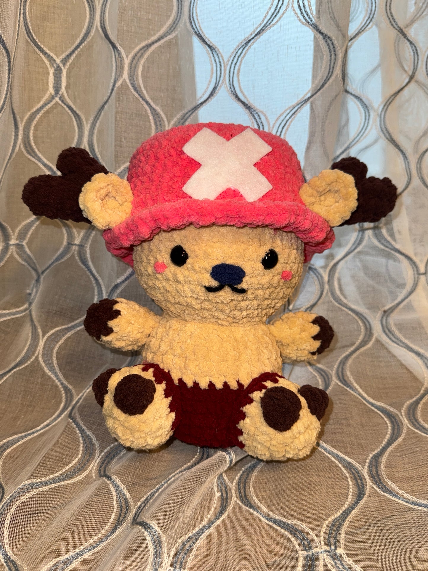Pirate Doctor Chopper
