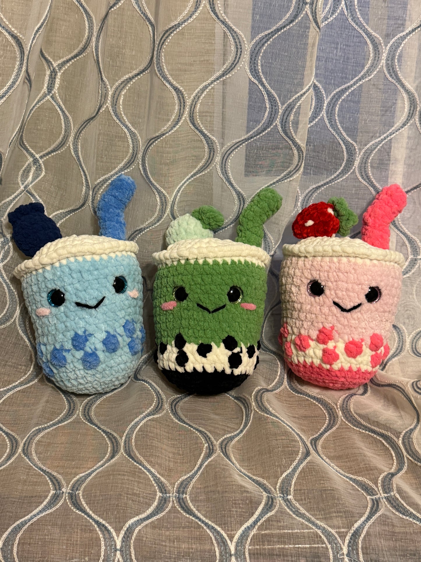Boba Babies