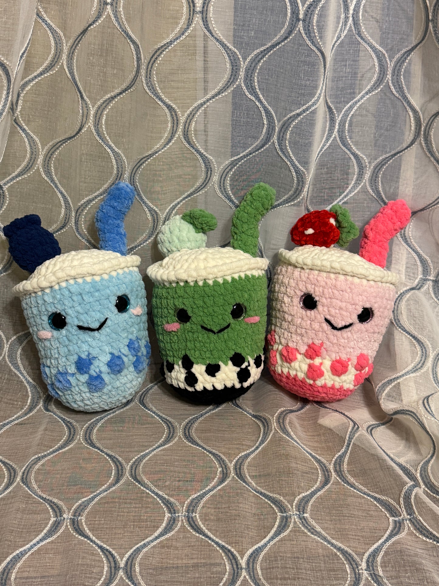 Boba Babies
