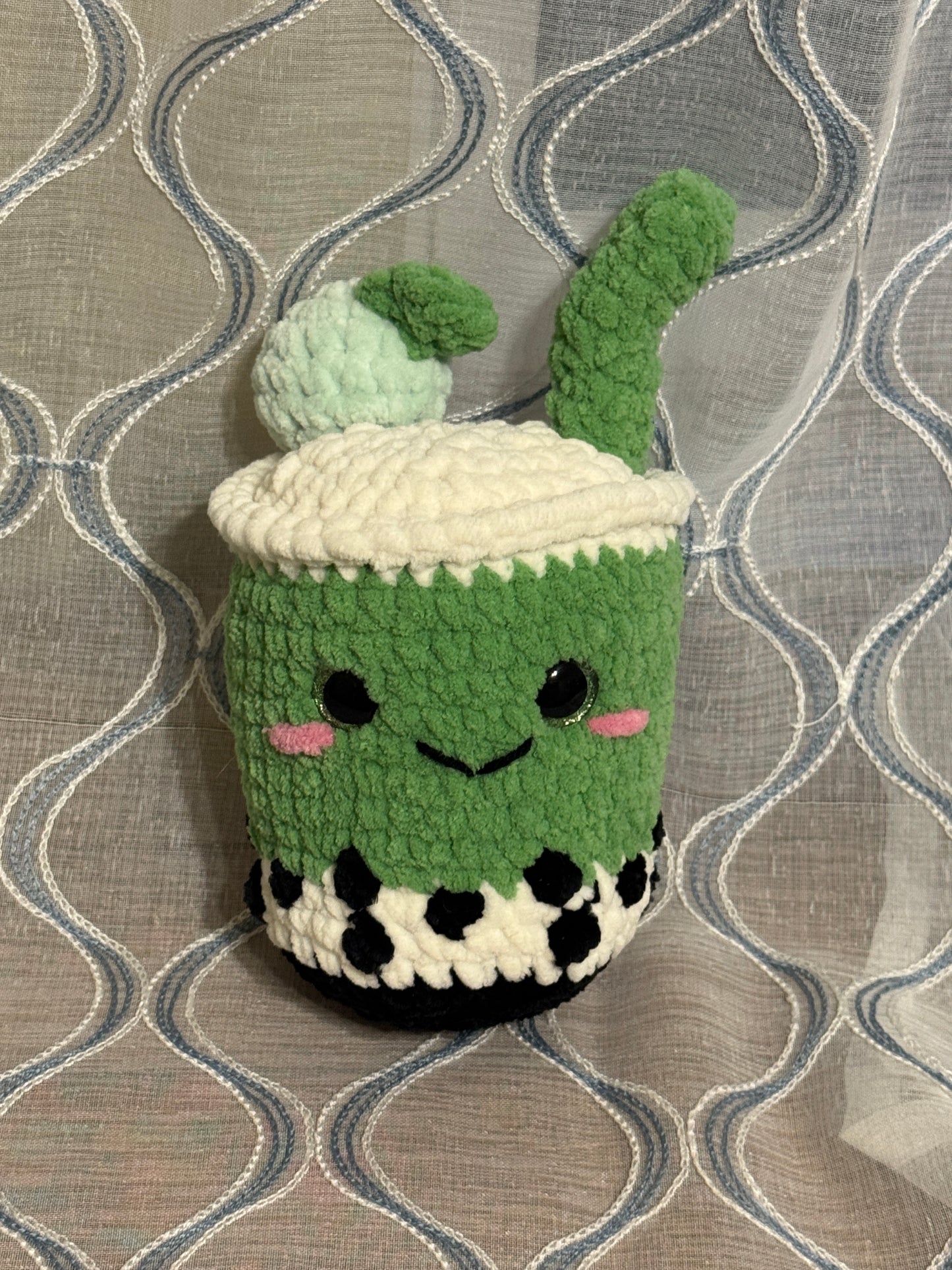 Boba Babies