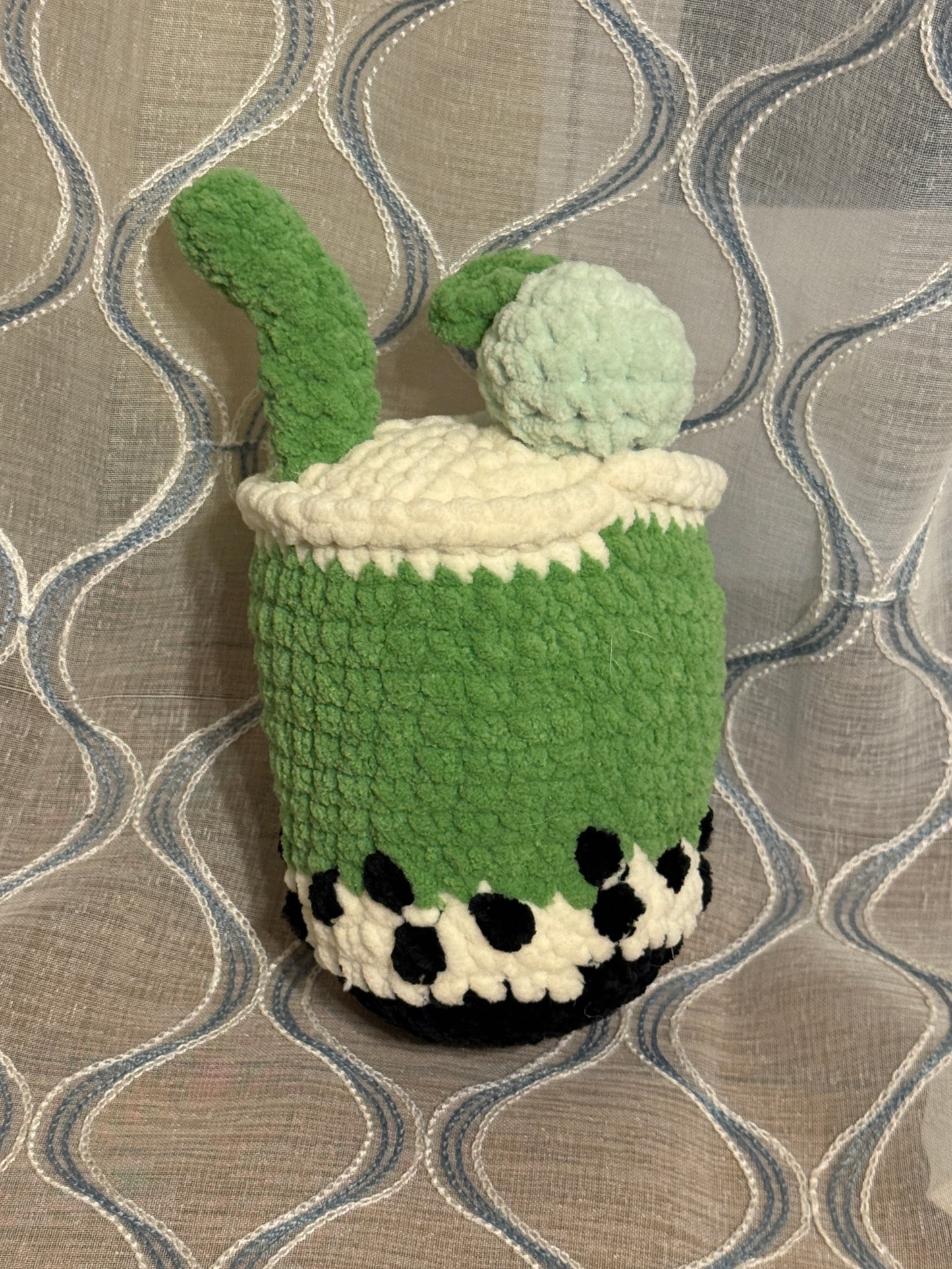 Boba Babies