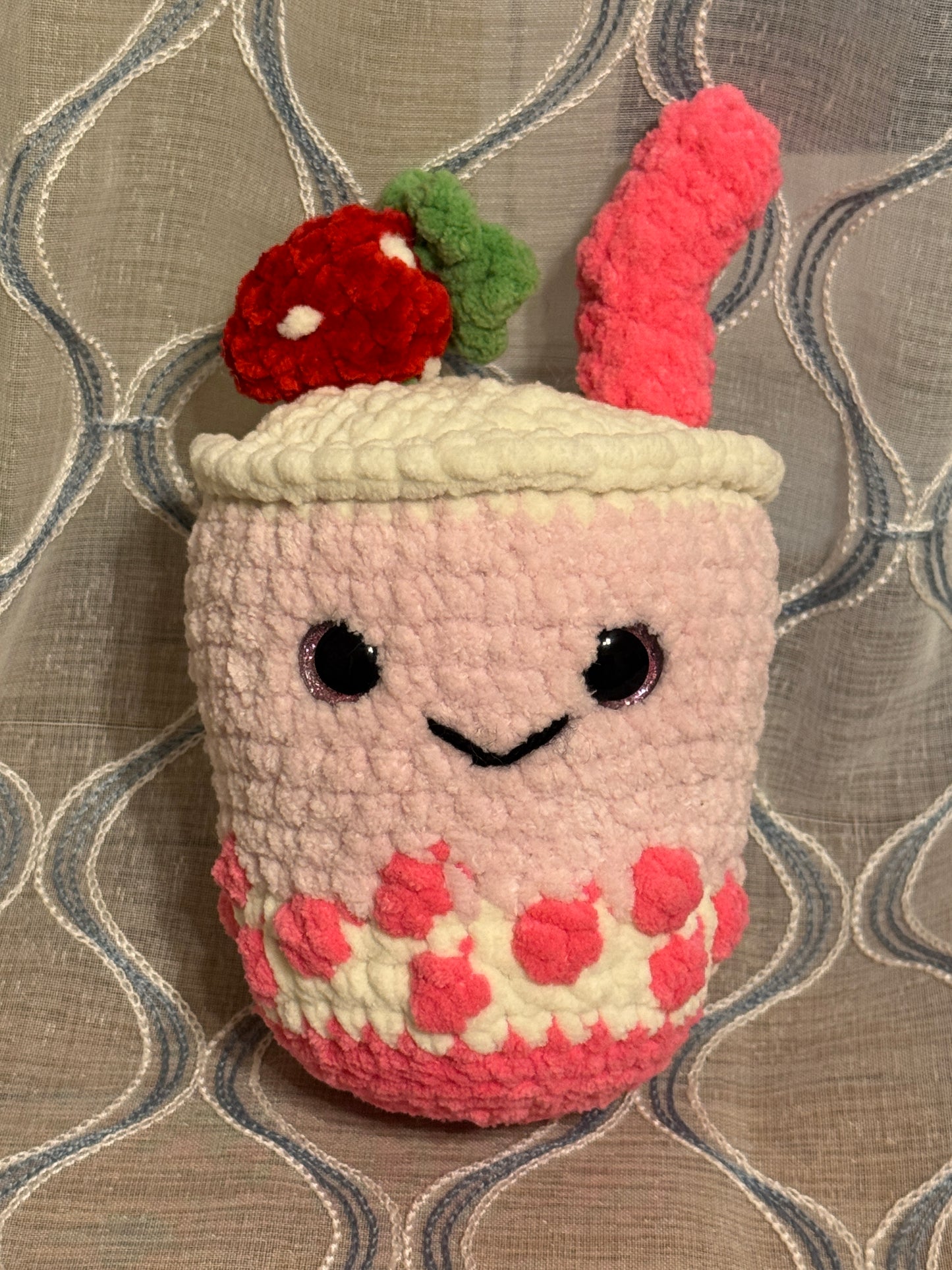 Boba Babies