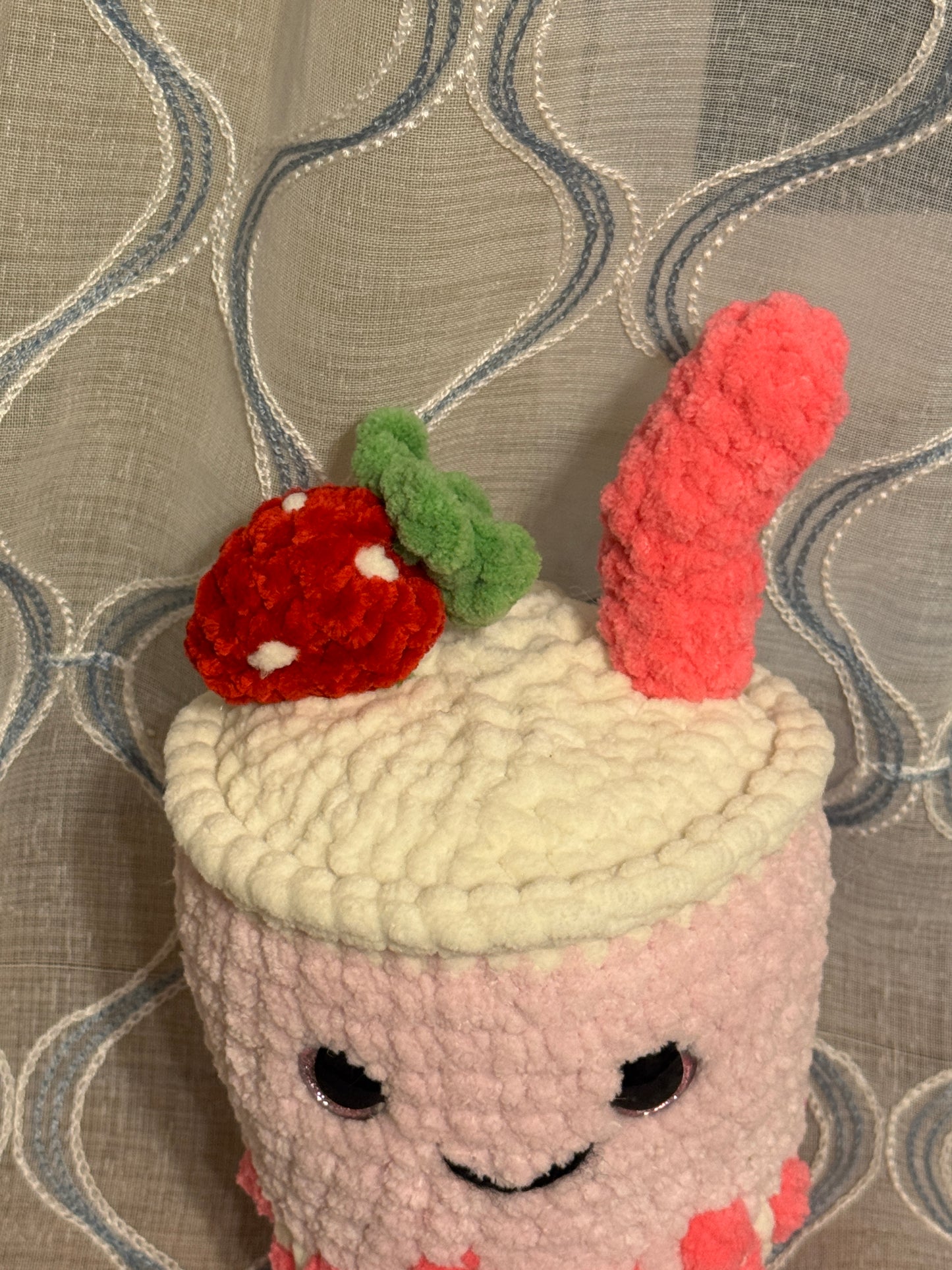 Boba Babies