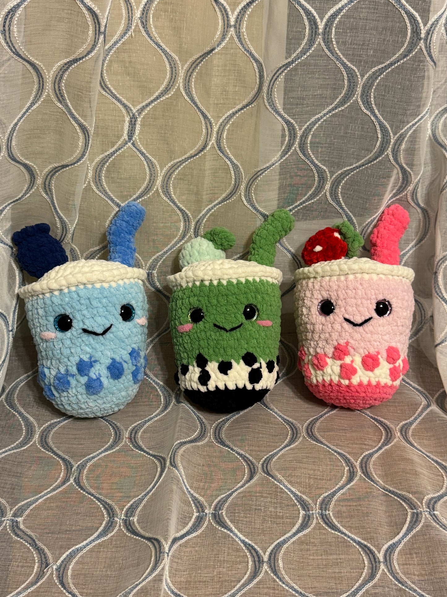 Boba Babies