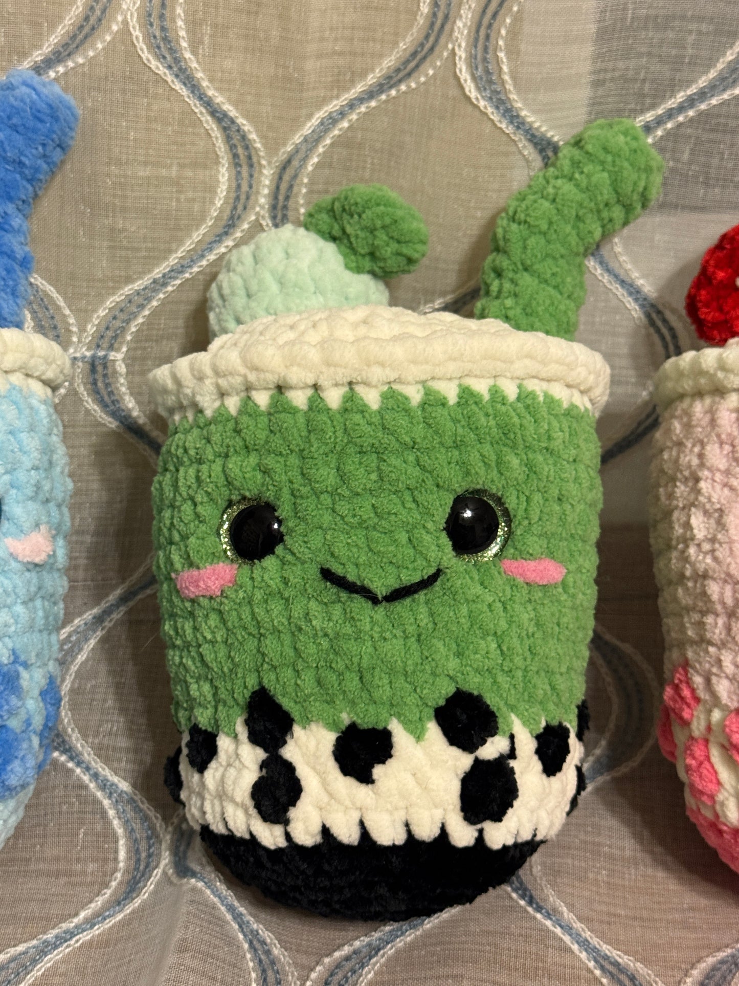 Boba Babies