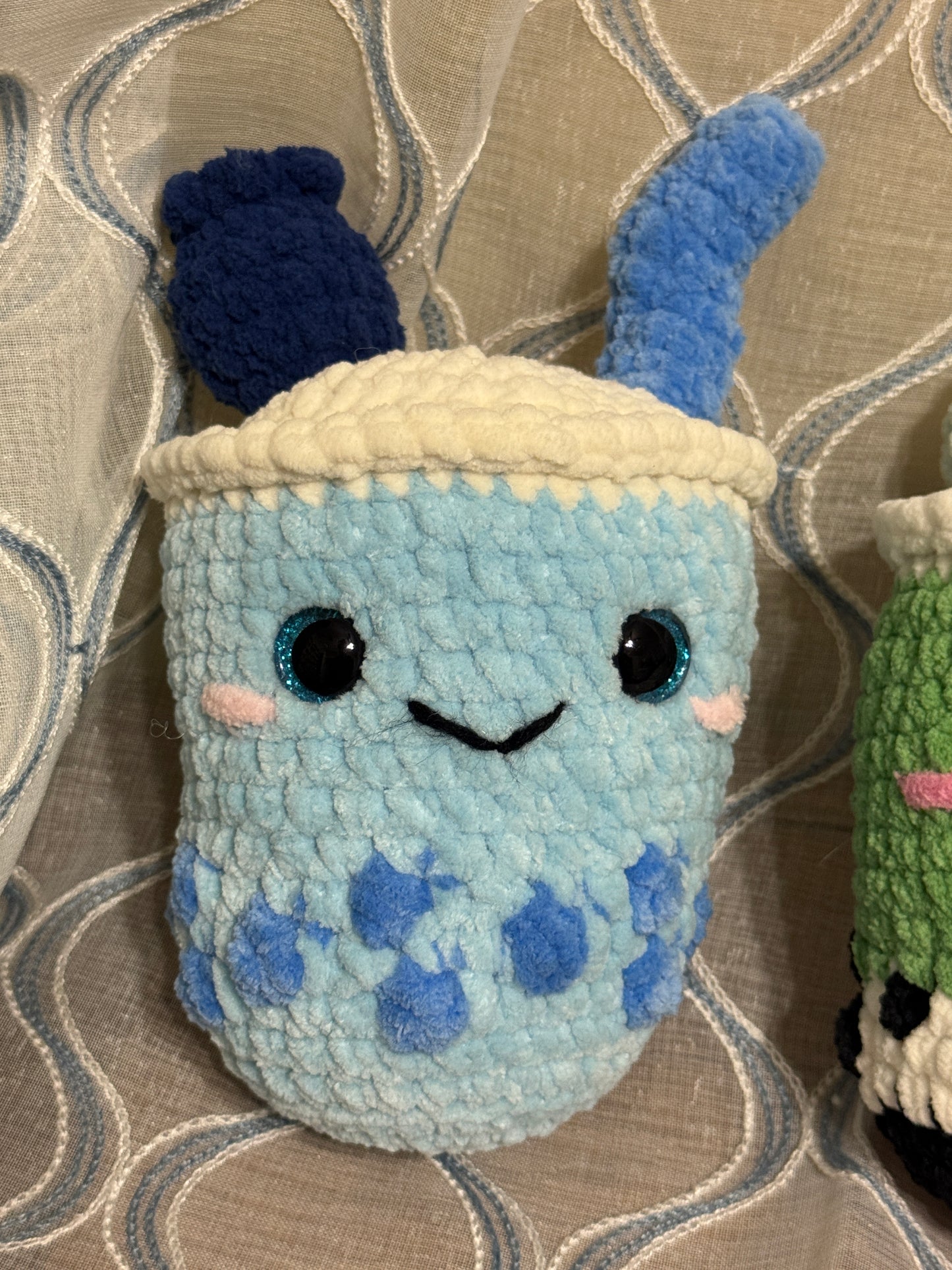 Boba Babies