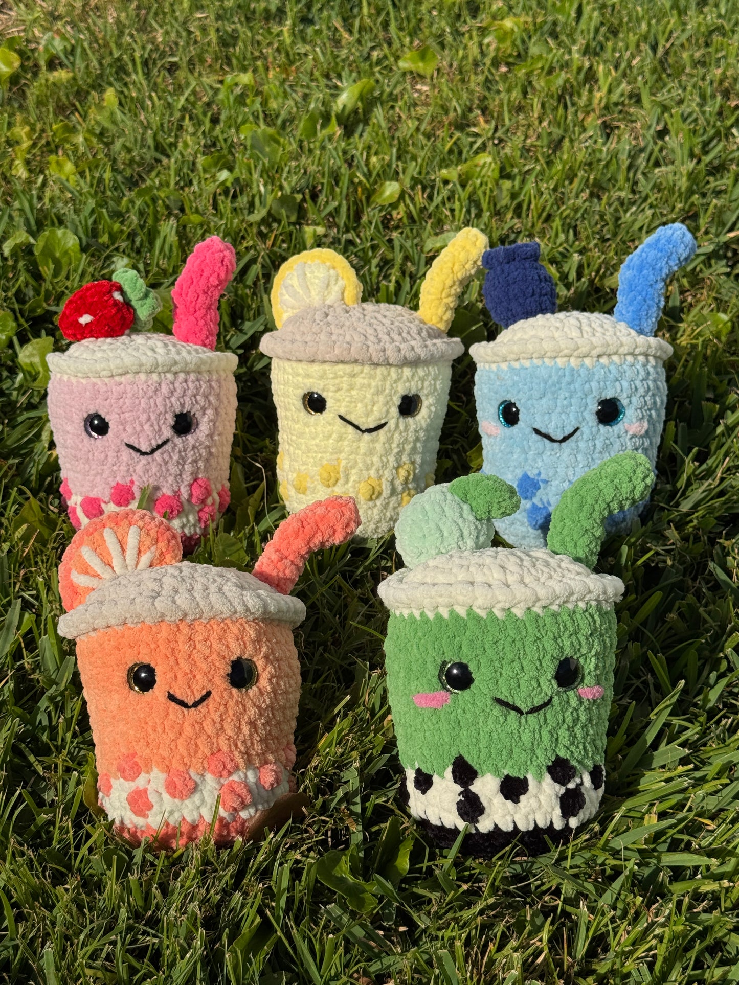 Boba Babies