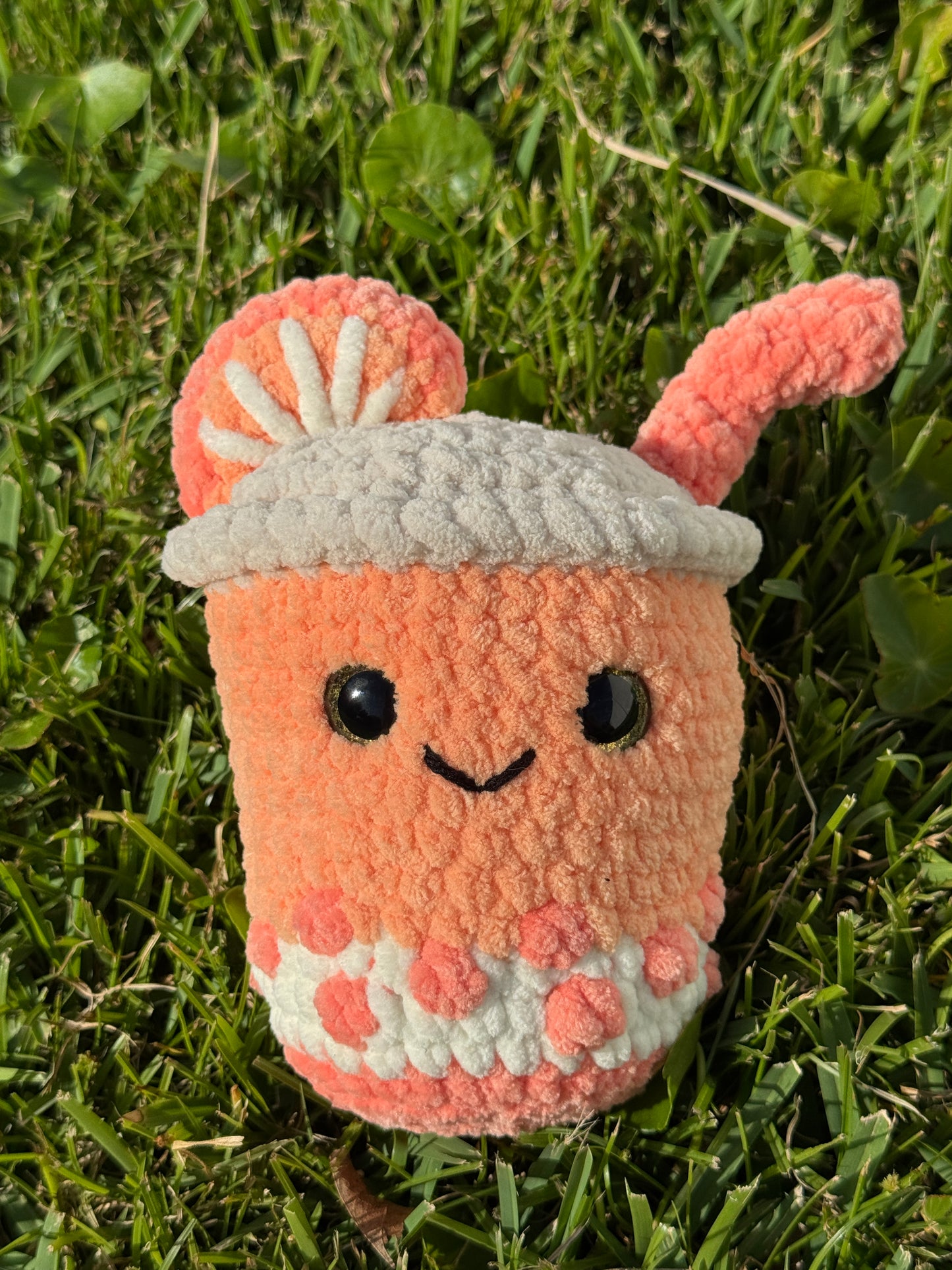 Boba Babies
