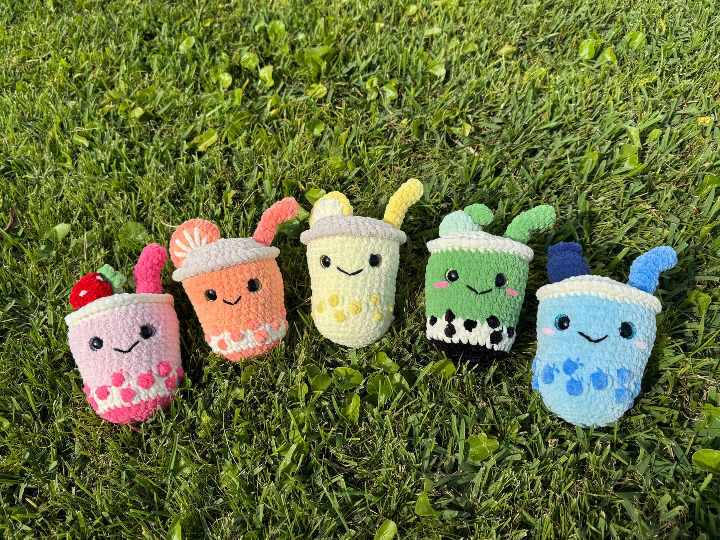 Boba Babies