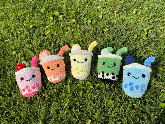 Boba Babies