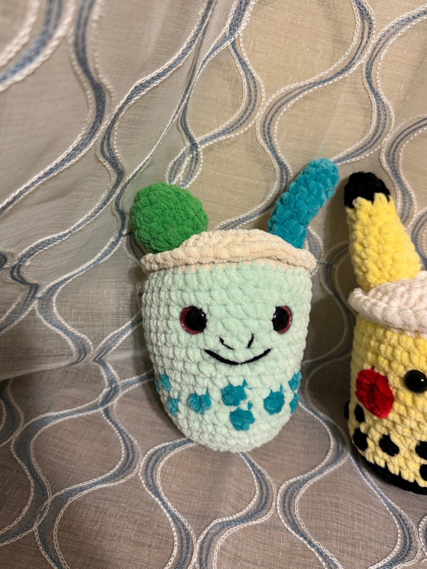 Poké Boba Babies