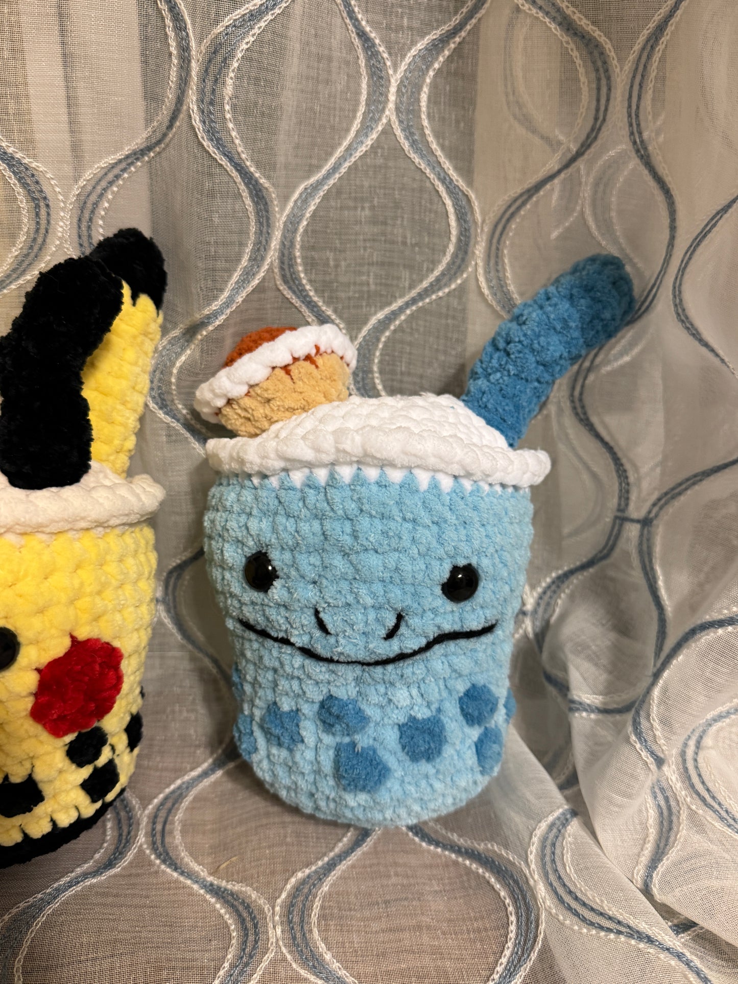 Poké Boba Babies
