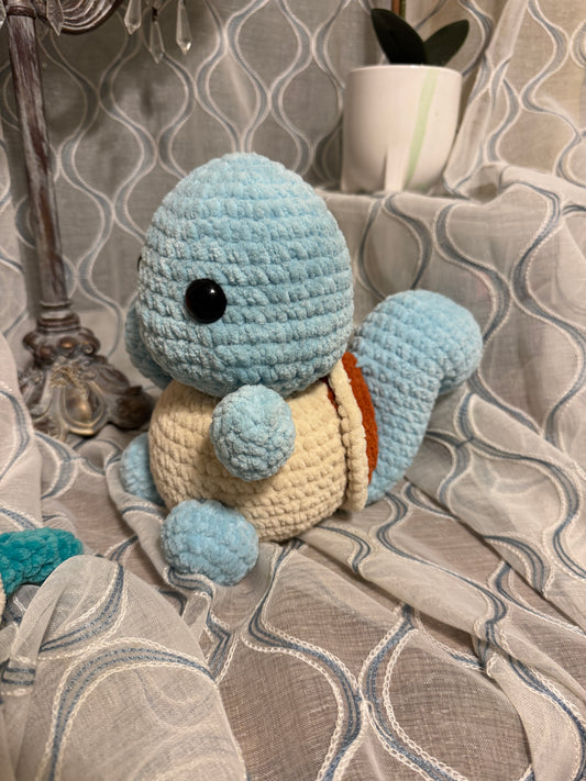 Squirtle
