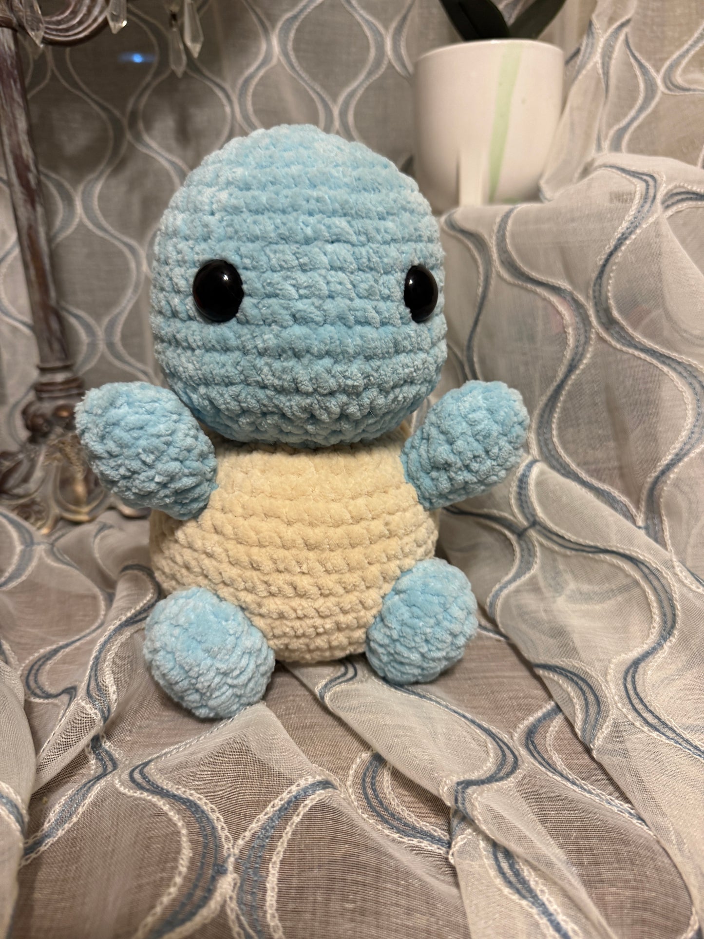 Squirtle