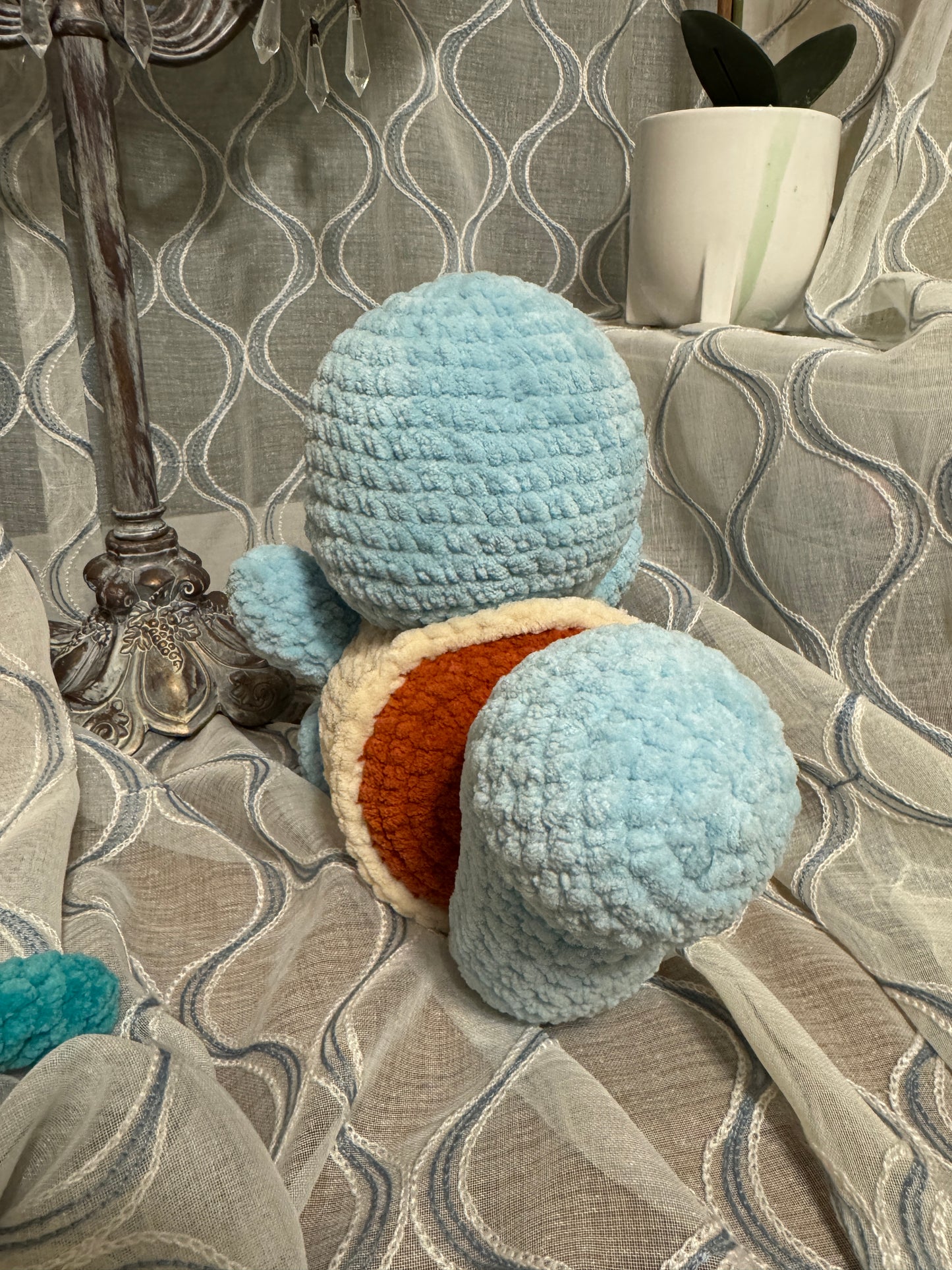 Squirtle